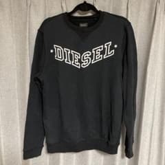 DIESEL スウェット　Daiさん専用のサムネイル