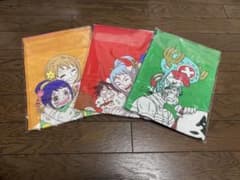 一番くじ　ワンピース　新たな夜明けのサムネイル
