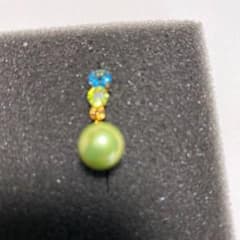 さくら様専用　パールピスタチオンカラーのサムネイル