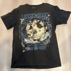 P*r様 サンフェードLinkin Park Mサイズ A Thousand Sのサムネイル