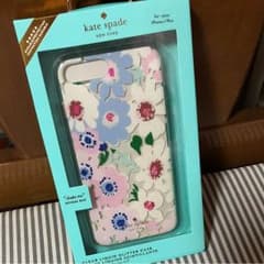 kate spade iPhone７plusケースのサムネイル