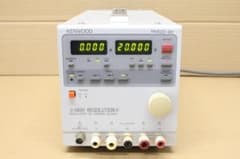 パ*ー様 KENWOOD PAR20-4H 直流安定化電源 TEXIOのサムネイル