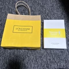 L'Occitane Verveine ミスト&ハンドクリームセットのサムネイル