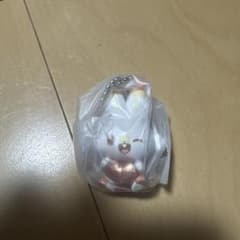 ポケピース きらめきハートキーホルダーのサムネイル