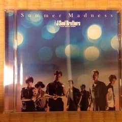 三代目 CDのサムネイル
