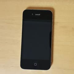 iPhone4  美品のサムネイル