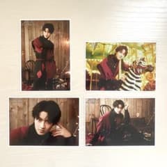 M!LK 曽野舜太 生写真 32杯目のサムネイル