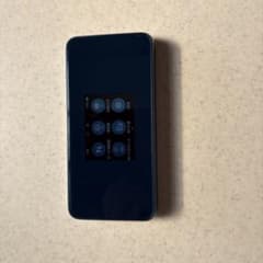 Y!mobile Pocket WiFi 5G A102ZT 本体 - メルカリ