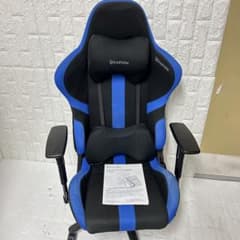 Bauhutte ゲーミングチェア RS-950RR - メルカリ