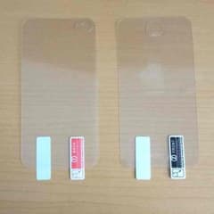 iphone4s  フィルム フロント&リアのサムネイル