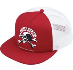 Supreme × BOUNTY HUNTER Mesh Back Capのサムネイル