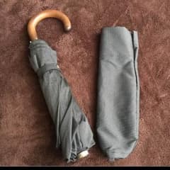 あこ様専用★エルメス★折りたたみ傘のサムネイル