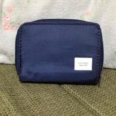 SAZABY  ミニ財布  （付録）のサムネイル