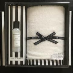 THE LAUNDRESS ギフトセットのサムネイル