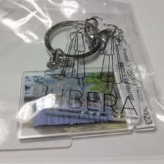 LIBERA アクリルキーホルダー Angel Voices Tour 2023のサムネイル
