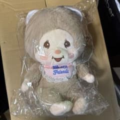 モンチッチ ぬいぐるみのサムネイル