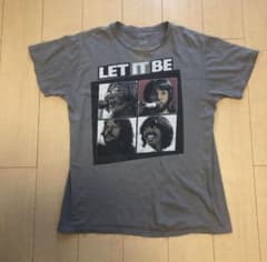 ビートルズ　tシャツのサムネイル