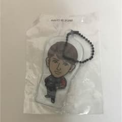 佐野玲於クリアチャームのサムネイル
