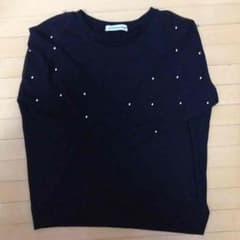 らむちゃん様専用❗️JURIANOJURRIEカットソーのサムネイル