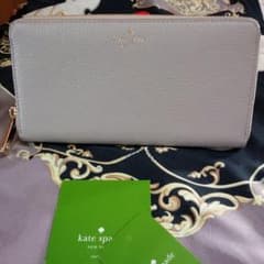 最終値下げ☆新品♡定価￥30,000セ－ル中☆kate♤spade♡正規品のサムネイル