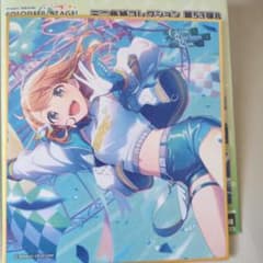 プロセカ ミニ色紙 花里みのり 53B - メルカリ