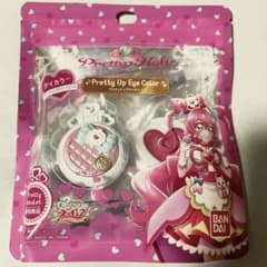プリティホリック　アイカラー　キュアプレシャス　　　デパプリ　和実ゆいのサムネイル