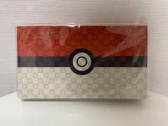 【新品未開封】ポケモン切手BOXのサムネイル