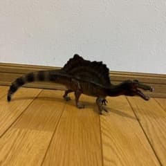 シュライヒ　スピノサウルスのサムネイル