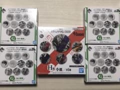 一番くじ ヱヴァンゲリヲン小皿セット  今日限定価格!!のサムネイル