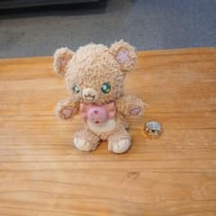 おしゃべりモフルンのサムネイル