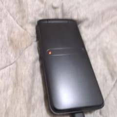 KYOCERA GRATINA KYF42 ブラック 携帯電話 本体のサムネイル