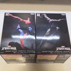 Spider-Man CREATOR×CREATOR RE:COLOR ver.