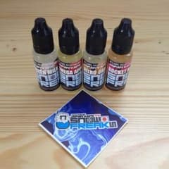 VAPE リキッド 電子タバコのサムネイル