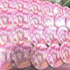 キュアメロディ トゥインクル缶バッジ 痛バ 24個セット - メルカリ