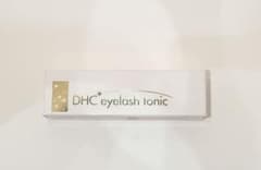 DHC アイラッシュトニック（まつげ用美容液）のサムネイル