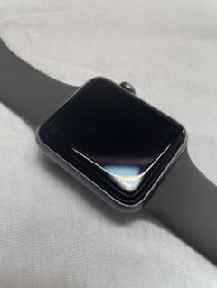 売切り！★Apple Watch 3 GPS +セルラーモデル 42mmのサムネイル