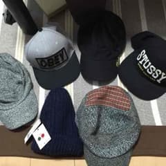帽子セットのサムネイル