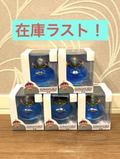 ドラゴンクエスト ビッグクリアフィギュア 5個セット - メルカリ