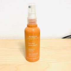 AVEDA サンケア　髪用日焼け止め　トリートメント　スプレーのサムネイル