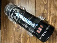 STREAM  キャパシタ  2.0F  ST-2020PC  中古のサムネイル