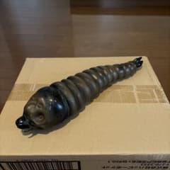 モスラの幼虫のサムネイル