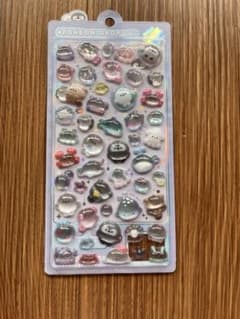 ボンドロぷかぷかボンボン正規品のサムネイル