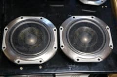 DIATONE DS-77HRX10cmコーン型スコーカー PM-1058BMA - メルカリ