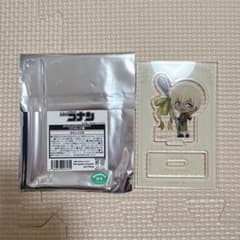 名探偵コナン 安室透 アクスタ cake.jpのサムネイル
