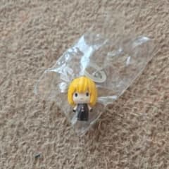 DEATHNOTE めじるしアクセサリー メロのサムネイル