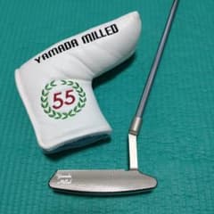 山田パター工房 ヤマダミルド エンペラー2のサムネイル