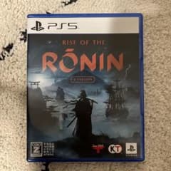 Rise of the Rōnin (PS5) Z Versionのサムネイル