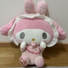 マイメロ ぬいぐるみのサムネイル