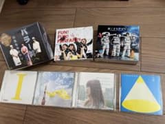 いきものがかり CD シングル アルバム まとめ売りのサムネイル