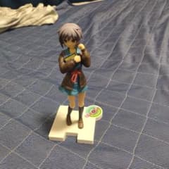 長門有希 フィギュアのサムネイル